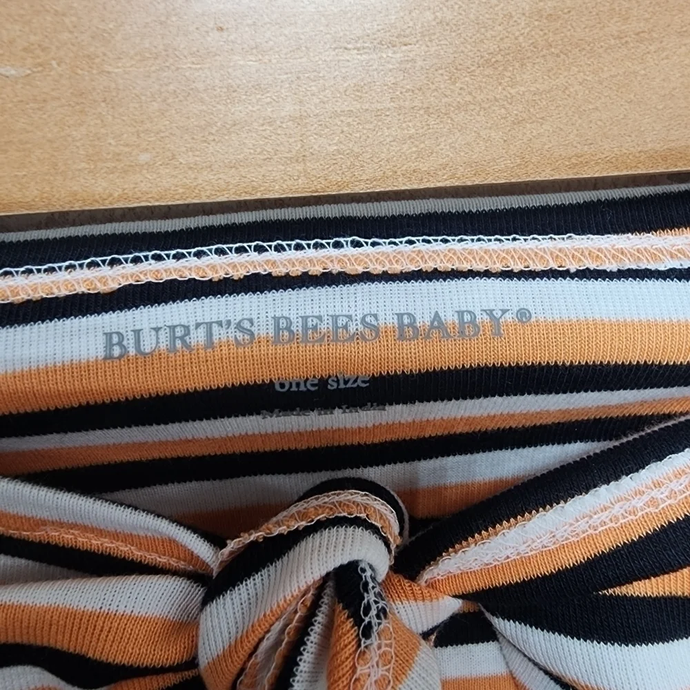 BURT'S BEES BABY Dog Bandana Pet Accessory
